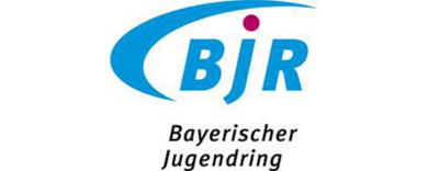 Logo Bayerischer Jugendring
