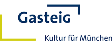 Logo Gasteig München GmbH