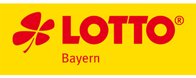 Logo Staatliche Lotterieverwaltung Bayern
