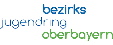 Logo Bezirksjugendring Oberbayern