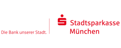 Logo Stadtsparkasse München