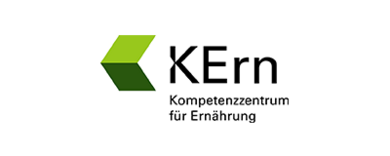 Logo KErn Kompetenzzentrum für Ernährung