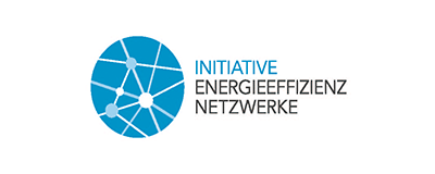 Logo Initiative Energieeffizienz-Netzwerke