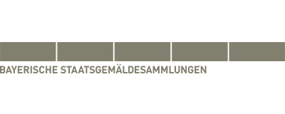 Logo Bayerische Staatsgemäldesammlungen