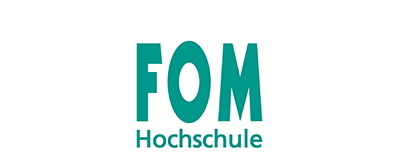 Logo FOM Hochschule für Oekonomie & Management