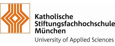 Logo Katholische Stiftungshochschule für angewandte Wissenschaften München