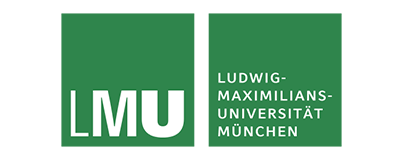 Logo Ludwig-Maximilians-Universität München