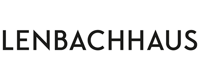 Logo Städtische Galerie im Lenbachhaus und Kunstbau