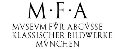 Logo Museum für Abgüsse Klassischer Bildwerke München