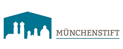 Logo Münchenstift GmbH