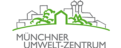 Logo Münchner Umwelt-Zentrum e.V.