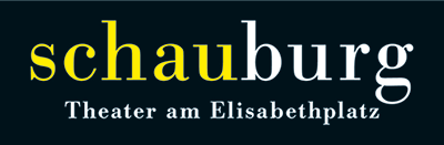 Logo SCHAUBURG – Theater für junges Publikum der Landeshauptstadt München