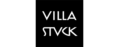 Logo Museum Villa Stuck