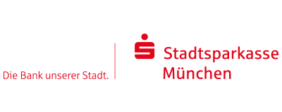 Logo Stadtsparkasse München