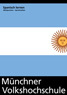 argentinische Flagge